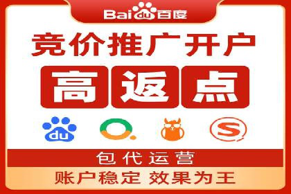 案例展示：托管竞价SEM助力企业转型
